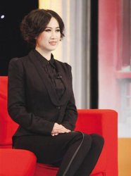 芙蓉姐姐整容了嗎 芙蓉姐姐整容前后對比照片