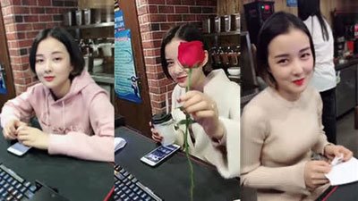 網管朵兒視頻拍攝者是誰 網管朵兒是炒作嗎 3