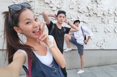 非常完美牽手成功的情侶名單及最后結(jié)婚的有幾對(duì) 哪集表白最感動(dòng) 2