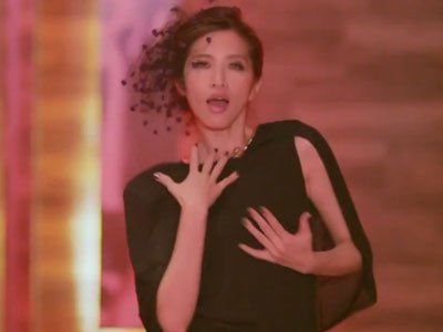 jy老婆賈燕是干什么的及個人資料 jy和他老婆合照 6