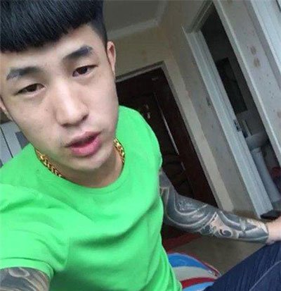 沈陽南魏龍北仙洋什么梗 沈陽魏龍打仙洋事件 6
