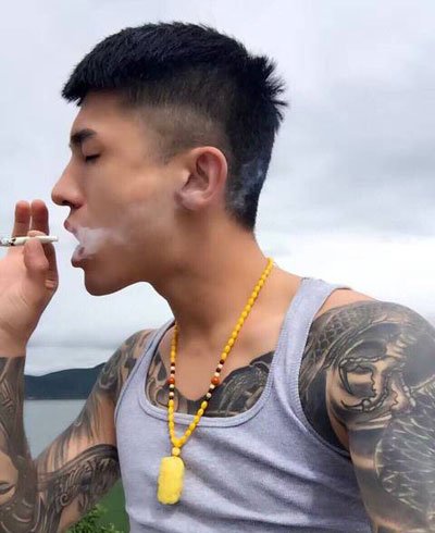 沈陽南魏龍北仙洋什么梗 沈陽魏龍打仙洋事件 1