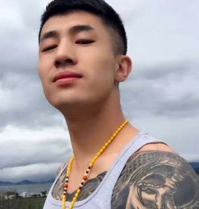 沈陽南魏龍北仙洋什么梗 沈陽魏龍打仙洋事件 3