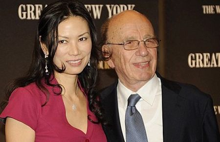 鄧文迪離婚真正原因曝光 鄧文迪離婚原因揭秘(2) 1