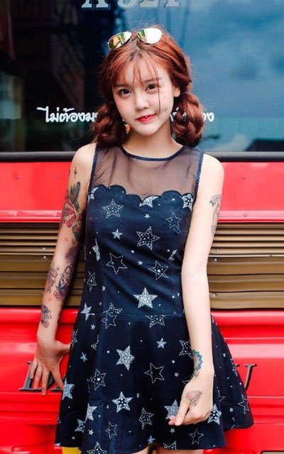 變形計女主人公韓安冉個人資料 韓安冉變形計第幾期 2