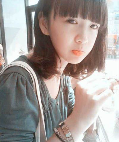 張依依被打后的照片 張依依為什么被打 6