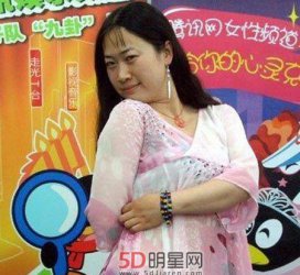 芙蓉姐姐減肥前后對比照 芙蓉姐姐瘦了多少斤