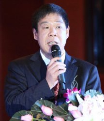 劉衛高的小老婆李穎 劉衛高和李穎資料簡歷