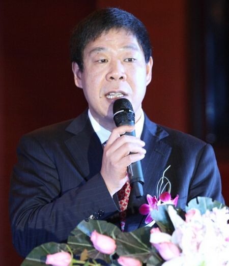 劉衛高的小老婆李穎 劉衛高和李穎資料簡歷 1