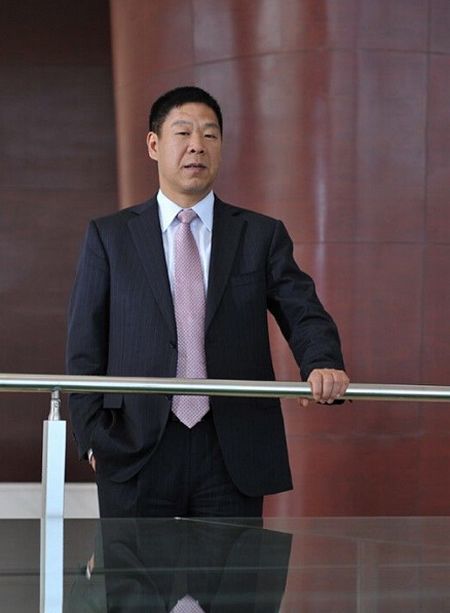 劉衛高的小老婆李穎 劉衛高和李穎資料簡歷 5