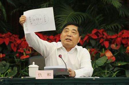 劉衛高的小老婆李穎 劉衛高和李穎資料簡歷 3