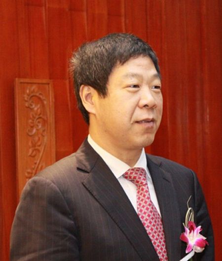 劉衛高的小老婆李穎 劉衛高和李穎資料簡歷 2