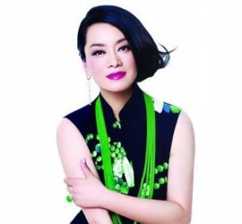 毛阿敏個人資料身高 毛阿敏生孩子年齡