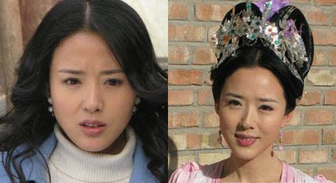 蘇有朋老婆到底是誰(shuí) 蘇有朋和他老婆孩子的照片 2