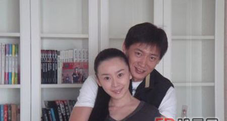 楊俊毅妻子王在玲簡歷 楊俊毅老婆電視劇 2