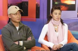 楊俊毅妻子王在玲簡歷 楊俊毅老婆電視劇