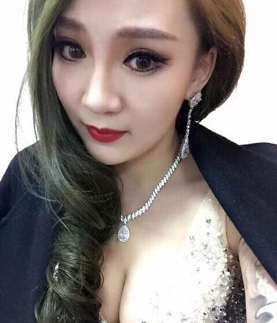 劉大美人老公是誰是高迪嗎 yy劉大美人讓誰睡過 2