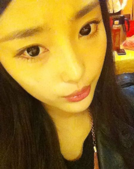 yy韓亞樂睡寶哥老婆 china寶哥老婆個人資料簡歷(2) 3