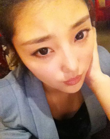 yy韓亞樂睡寶哥老婆 china寶哥老婆個人資料簡歷(2) 2