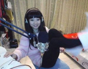 馮提莫回應整容提問 馮提莫為什么這么瘦/是怎么瘦30斤的