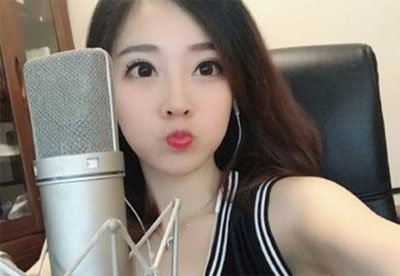 馮提莫回應整容提問 馮提莫為什么這么瘦/是怎么瘦30斤的 5