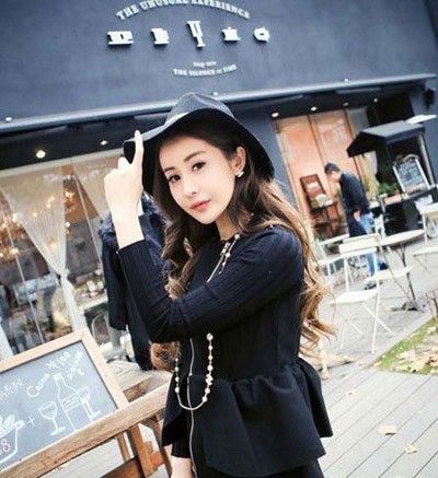 韋雪去美國生孩子了? livia韋雪最近怎么消失了 4