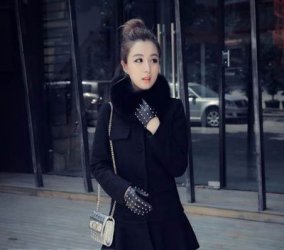 主播薇婭整容前后照片 薇婭主播素顏照