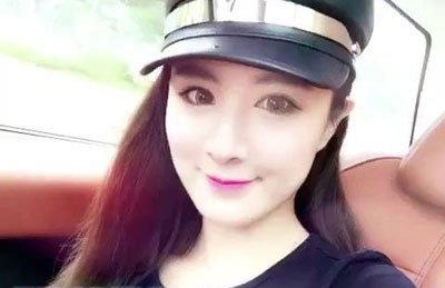 主播薇婭整容前后照片 薇婭主播素顏照 4