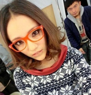 非你莫屬陳婧妍個人資料簡歷 陳婧妍微博 5