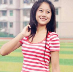 集美大學(xué)校花池方圓現(xiàn)狀及個人資料 池方圓畢業(yè)后去哪里了