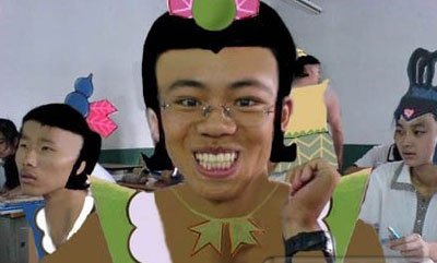 快手上出名的齙牙哥個人資料簡介 魔性笑容齙牙哥真實姓名叫什么 3