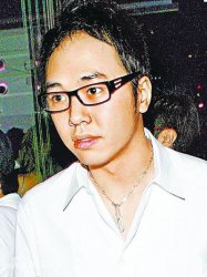 臺灣富二代李宗瑞個人資料簡介 李宗瑞是誰的兒子