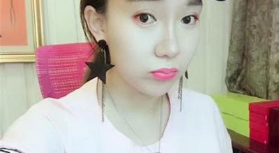 快手劉大美人個人資料真實身份揭秘 劉流女兒是劉大美人嗎 6