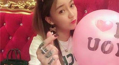 快手劉大美人個人資料真實身份揭秘 劉流女兒是劉大美人嗎 5
