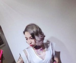 快手劉大美人個人資料真實身份揭秘 劉流女兒是劉大美人嗎