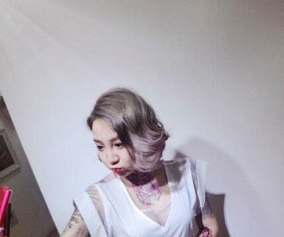 快手劉大美人個人資料真實身份揭秘 劉流女兒是劉大美人嗎 1