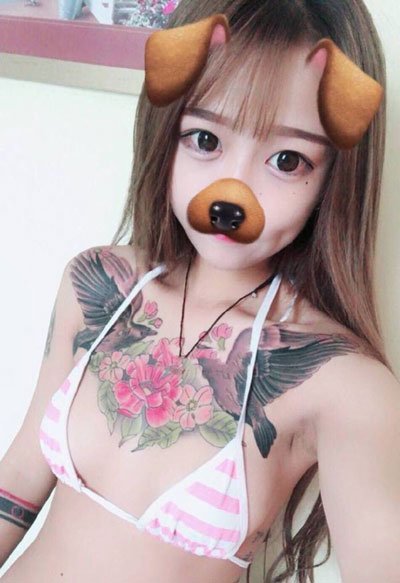 顧茜茜做姑娘卻吹避孕套做直播視頻令人深思 還有哪些網紅直播過 4