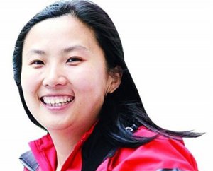 于娟趙斌元結婚照 于娟遺體照