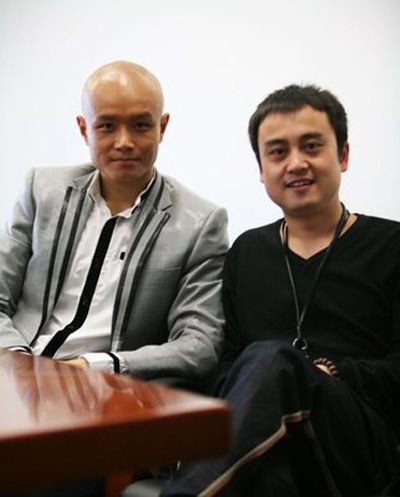 非誠勿擾王剛簡歷照片及資料 6