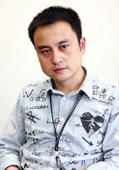 非誠勿擾王剛簡歷照片及資料 3