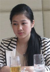 鄧建國前妻劉陽照片 鄧建國劉陽個人資料(2)