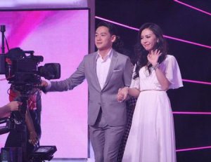 非誠勿擾聶倩喬紹恒個人資料簡介 喬紹恒聶倩牽手成功