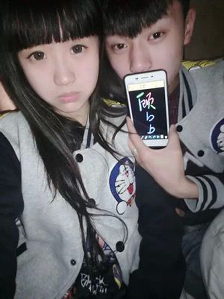 王晨正女朋友楊嚴(yán)簡(jiǎn)介資料 楊嚴(yán)王晨正分手 1