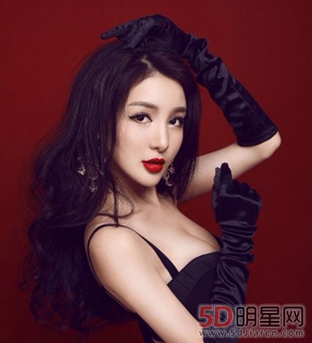 郭美美為什么被抓什么時候被抓 郭美美幕后推手被抓 4