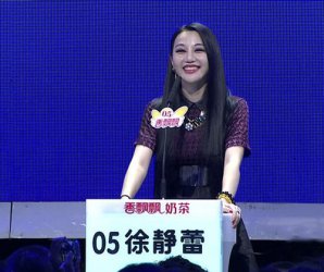 非誠勿擾徐靜蕾整容素顏 非誠勿擾徐靜蕾好丑牽手