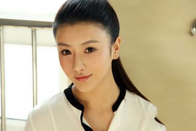 何雨檬男友照片及資料 何雨檬kiko整容照片對(duì)比 3