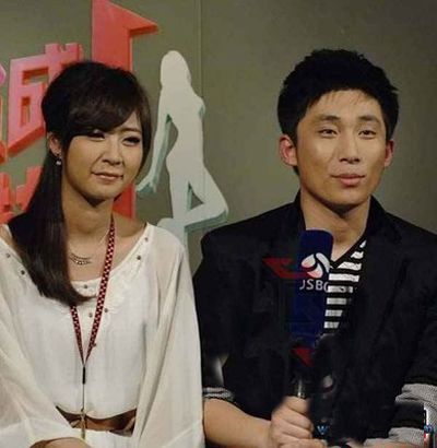 非誠勿擾陳坤王珊珊資料照片 6
