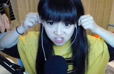 馮提莫承認整容哪里了 馮提莫素顏要命嚇死人居然被稱換頭怪 3