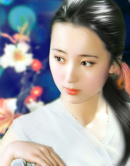 鳳姐的老公陳強照片資料簡歷 陳曉旭是陳強的女兒 3
