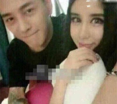 李蒽熙到底是不是外圍 李蒽熙外圍女坐實了嗎 6